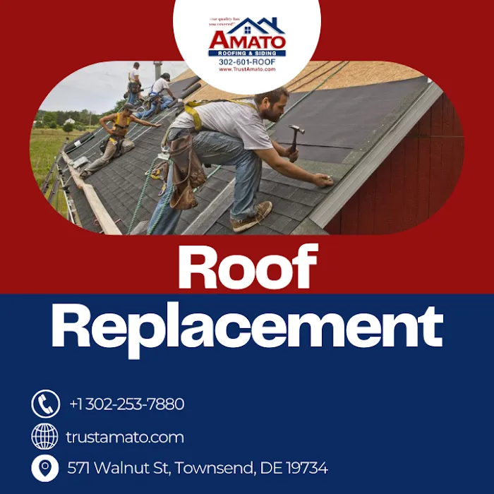 Amato Roofing and Siding Picture 5