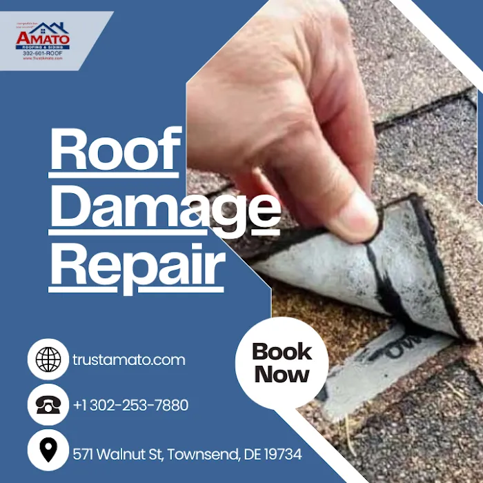 Amato Roofing and Siding Picture 7