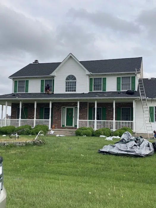 Advance Inc - Roofing Windows Siding Doors & Decks Picture 4