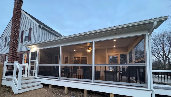 Advance Inc - Roofing Windows Siding Doors & Decks Picture 2