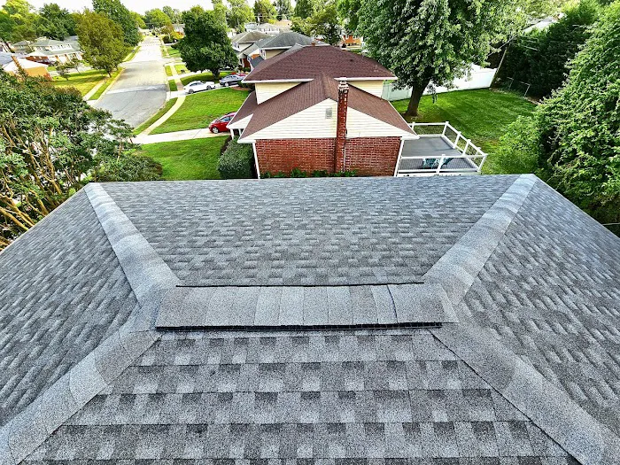 Perfect Roofing, Inc. Picture 1