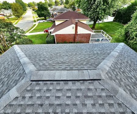 Perfect Roofing, Inc.
