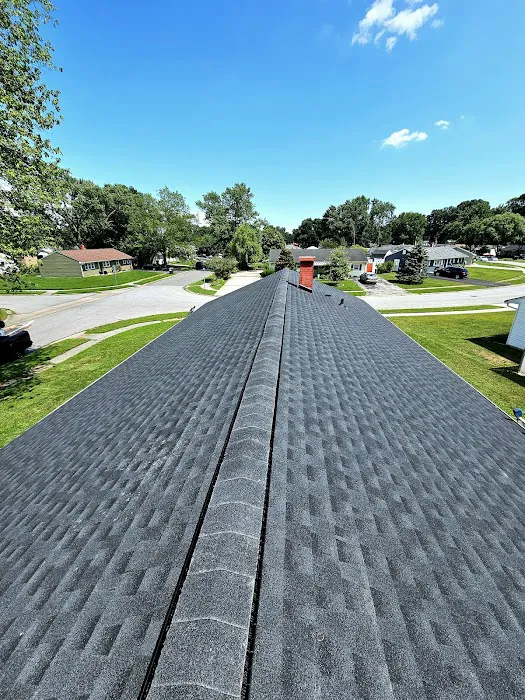 Perfect Roofing, Inc. Picture 7