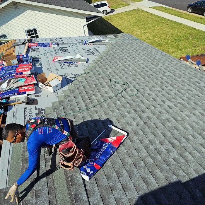 Perfect Roofing, Inc. Picture 6