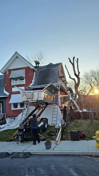 Perfect Roofing, Inc. Picture 3