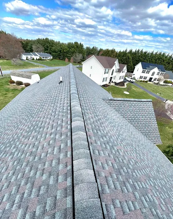 Perfect Roofing, Inc. Picture 4