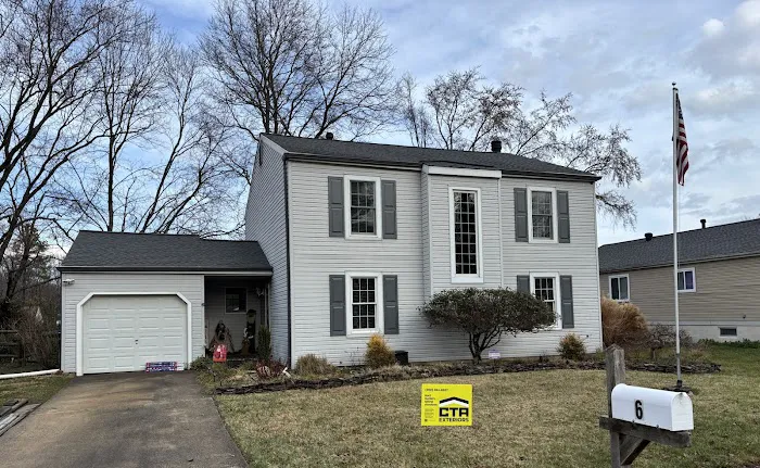 CTA Exteriors Inc Picture 3