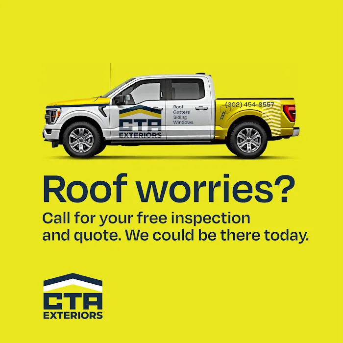 CTA Exteriors Inc Picture 7