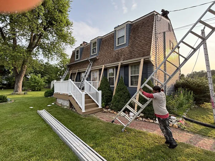 CTA Exteriors Inc Picture 10