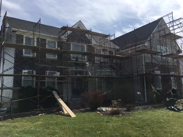 First State Roofing and Siding Picture 3