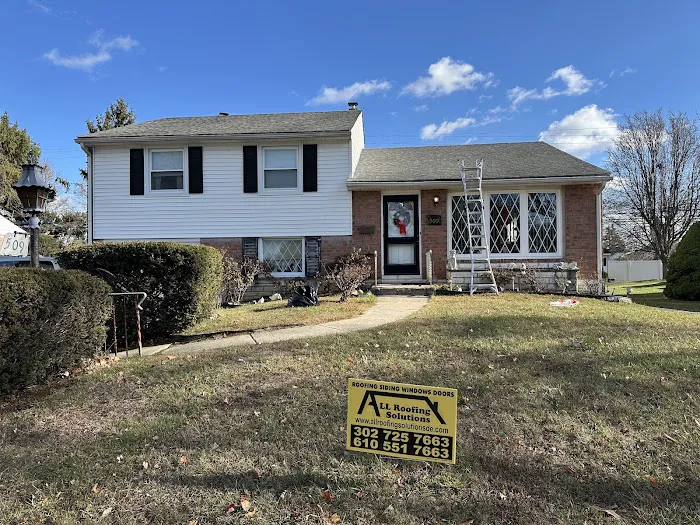 All Roofing Solutions Picture 4