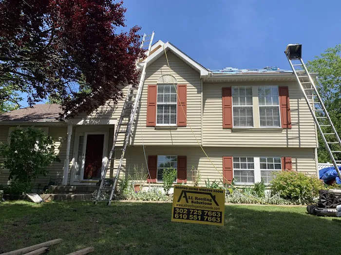 All Roofing Solutions Picture 3