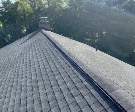 All Roofing Solutions