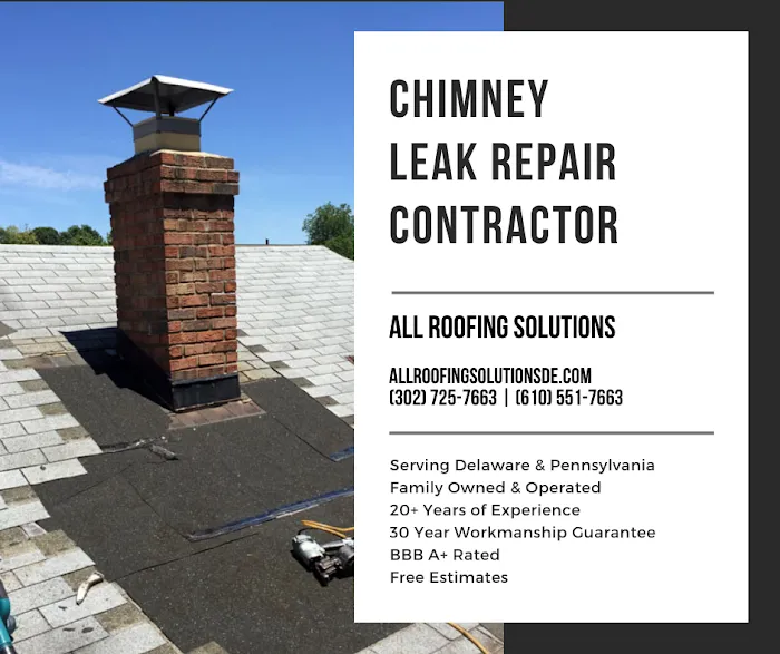 All Roofing Solutions Picture 9