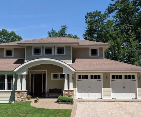 Panaro Construction LLC