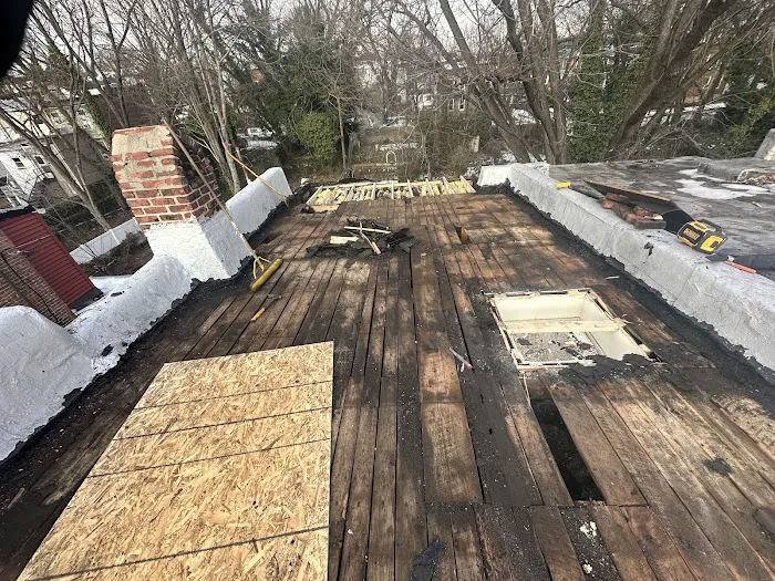 Flat Roof Company Picture 4