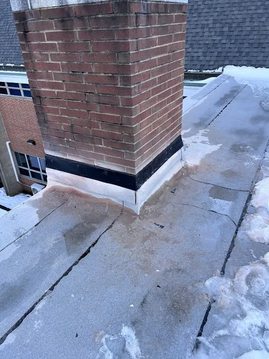 Flat Roof Company Picture 2