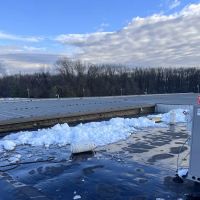 Flat Roof Company ico