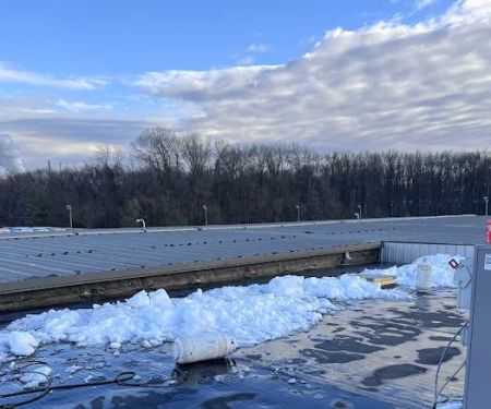 Flat Roof Company