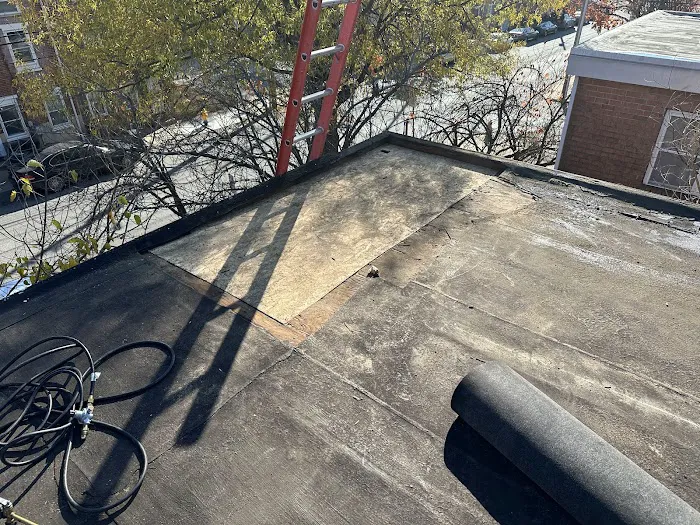 Flat Roof Company Picture 5