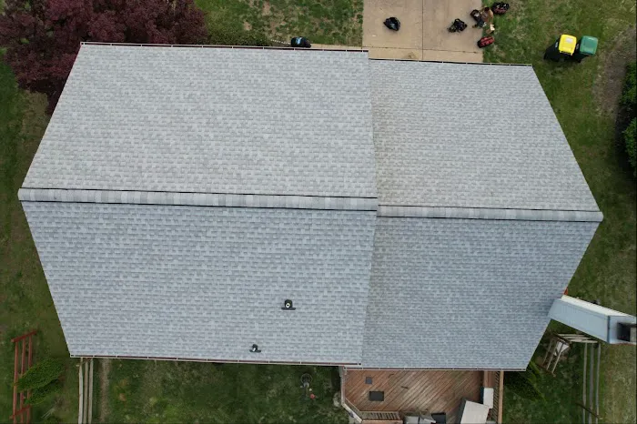 Class Roofing Picture 2