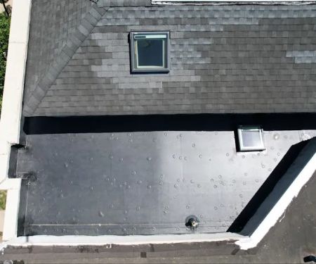 Class Roofing