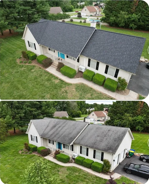 Class Roofing Picture 3