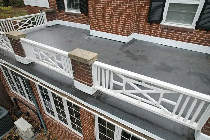 Class Roofing Picture 9