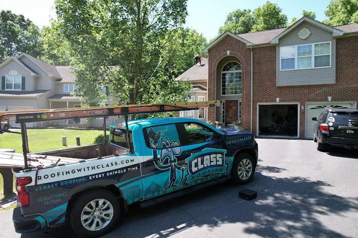 Class Roofing Picture 8