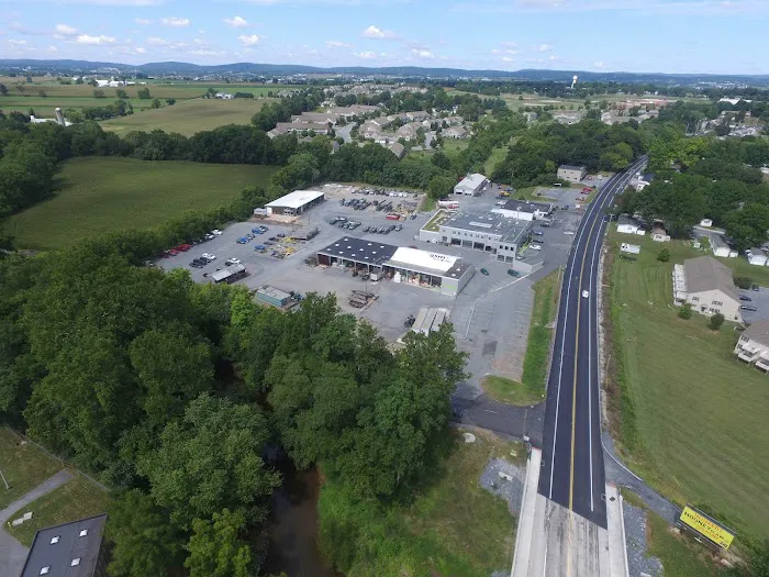 GSM Roofing Picture 6