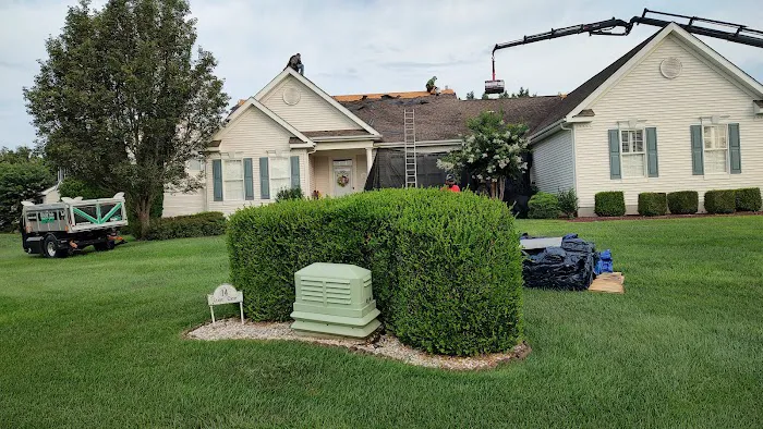 Bright Side Roofing Picture 3