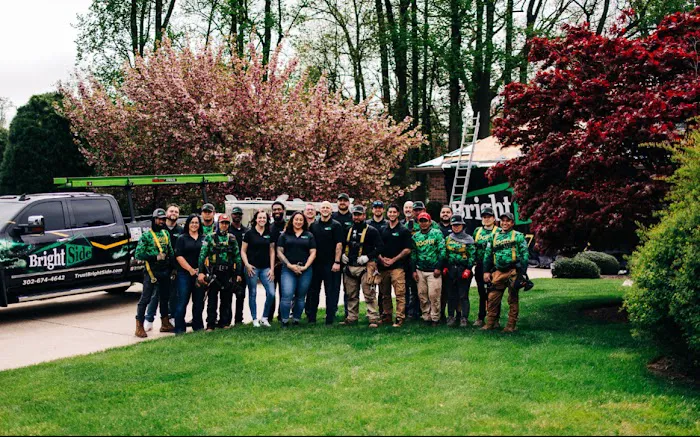 Bright Side Roofing Picture 5