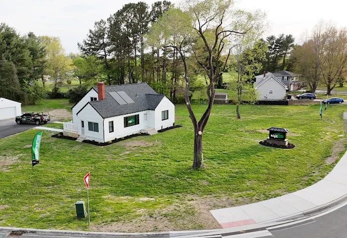 Bright Side Roofing Picture 9