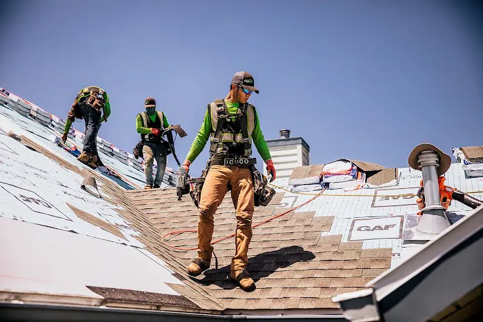 Bright Side Roofing Picture 6