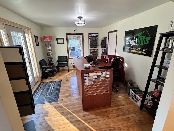 Bright Side Roofing Picture 7