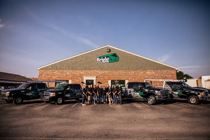 Bright Side Roofing Picture 8