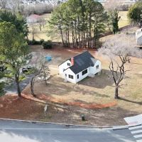 Bright Side Roofing ico