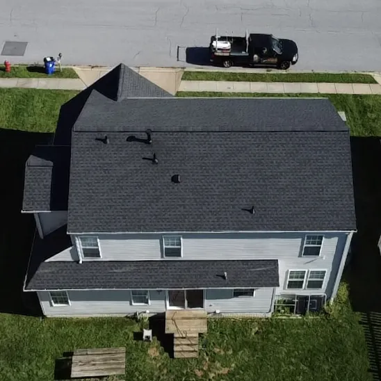 Panda Exteriors Picture 1