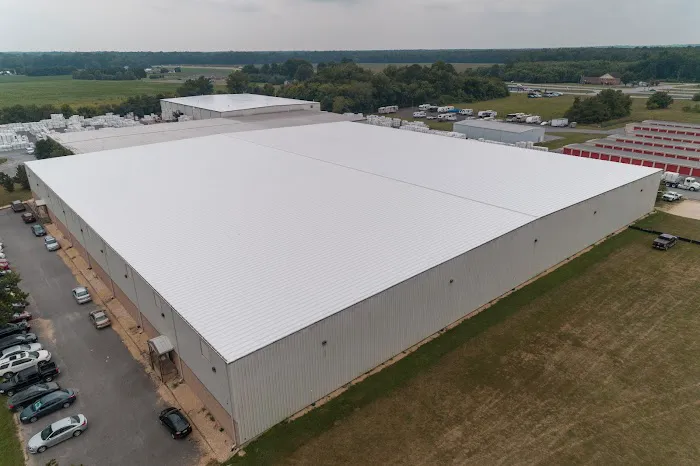 Miller's Roofing & Coatings, LLC Picture 2