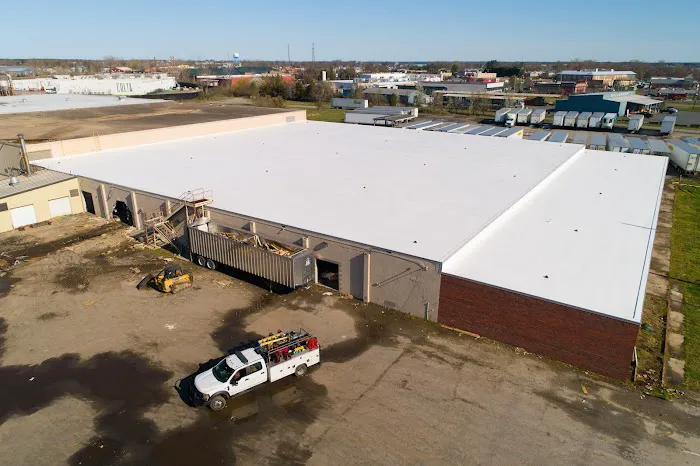 Miller's Roofing & Coatings, LLC Picture 5