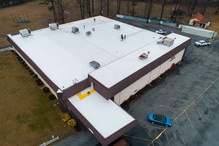 Miller's Roofing & Coatings, LLC Picture 4