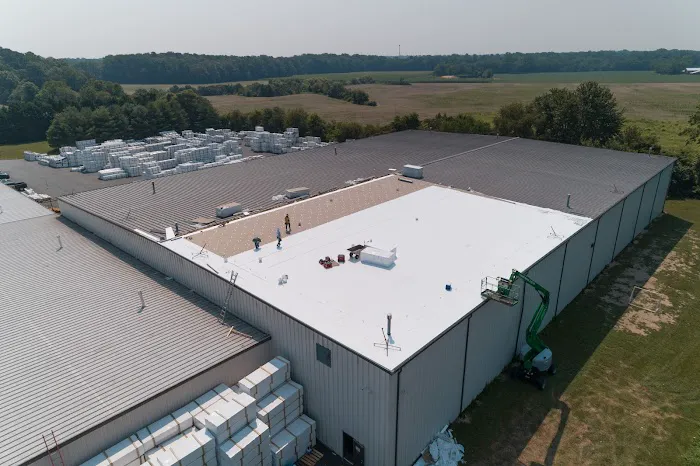 Miller's Roofing & Coatings, LLC Picture 1