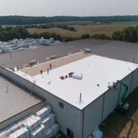 Miller's Roofing & Coatings, LLC ico