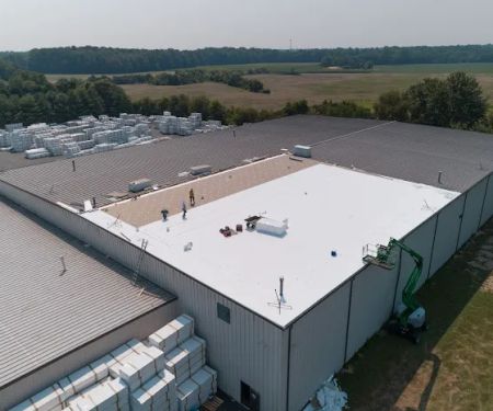 Miller's Roofing & Coatings, LLC