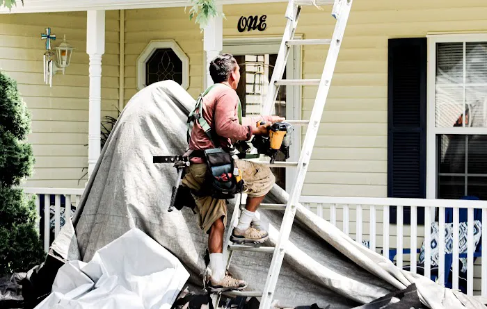 MRHunter Exteriors Picture 4