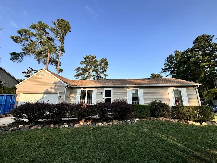 MRHunter Exteriors Picture 1