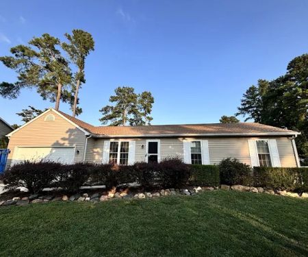 MRHunter Exteriors