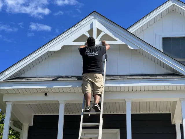 MRHunter Exteriors Picture 7