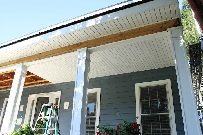 MRHunter Exteriors Picture 9