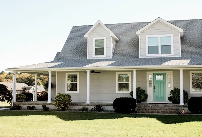 MRHunter Exteriors Picture 2